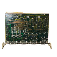 Siemens 6FC5-1110-BA01-0AA0 Erzeugnisstand Leiterplatte Platine Modul PCB
