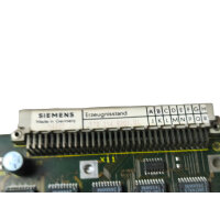 Siemens 6FC5-1110-BA01-0AA0 Erzeugnisstand Leiterplatte Platine Modul PCB 570 214 9201.01