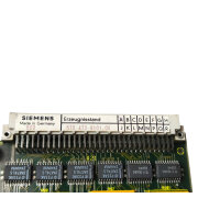 Siemens 6FC5-1110-BA01-0AA0 Erzeugnisstand Leiterplatte Platine Modul PCB 570 473 9101.00
