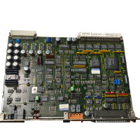 Siemens 6FC5-1110-BA01-0AA0 Erzeugnisstand Leiterplatte Platine Modul PCB 570 473 9101.00