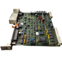 Siemens 6FC5-1110-BA01-0AA0 Erzeugnisstand Leiterplatte Platine Modul PCB 570 473 9101.00