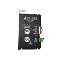 Advanced Motion Controls 25A20V-LF3 PWM Servo