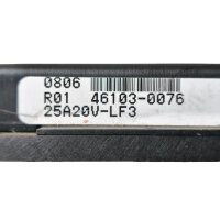 Advanced Motion Controls 25A20V-LF3 PWM Servo