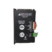 Advanced Motion Controls 25A20V-LF3 PWM Servo