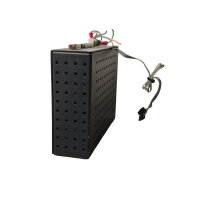 Nanomotion AB2 HR E16 Driver Box Piezomotor Controller Treiber 201461