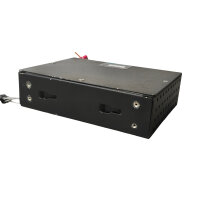 Nanomotion AB2 HR E16 Driver Box Piezomotor Controller Treiber 201461