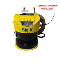 SICK S3000 Advanced S30A-4011BA Safety Laser Scanner