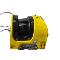 SICK S3000 Advanced S30A-4011BA Safety Laser Scanner