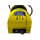 SICK S3000 Advanced S30A-4011BA Safety Laser Scanner