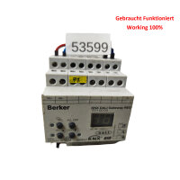 Berker 75710003 KNX DALI Gateway REG instabus Schnittstelle EIB 7571 00 03