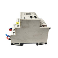 Berker 75710003 KNX DALI Gateway REG instabus Schnittstelle EIB 7571 00 03