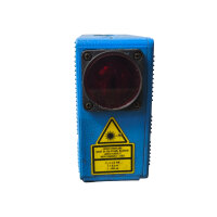 SICK DME 3000 Laser-Sensor Lichtschranke Distanzmessung