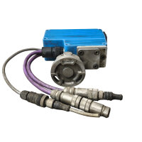 SICK DME 3000 Laser-Sensor Lichtschranke Distanzmessung