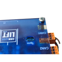 Schmersal  bp308 Aufzugsteuerung Lift Controller 103028101