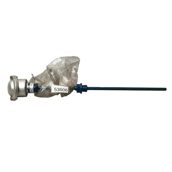 JUMO Pt100 Widerstandsthermometer Temperatursensor