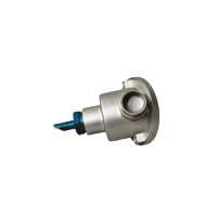 JUMO Pt100 Widerstandsthermometer Temperatursensor