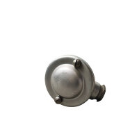 JUMO Pt100 Widerstandsthermometer Temperatursensor