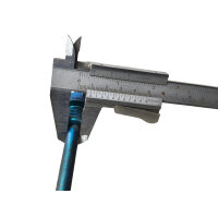 JUMO Pt100 Widerstandsthermometer Temperatursensor