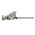 JUMO Pt100 Widerstandsthermometer Temperatursensor
