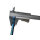 JUMO Pt100 Widerstandsthermometer Temperatursensor
