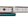 JUMO Pt100 Widerstandsthermometer Temperatursensor