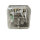 10x Kuhnke UA3-230V AC Industrie Relais Id-Nr. 32115 OVP Set / 10 Stck