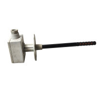 Kieback & Peter TLS 2 Temperatursensor Fühler KP 250 IP65 TLS2