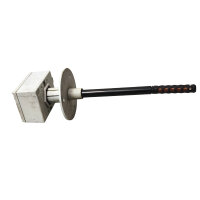 Kieback & Peter TLS 2 Temperatursensor Fühler KP 250 IP65 TLS2