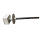 Kieback & Peter TLS 2 Temperatursensor Fühler KP 250 IP65 TLS2