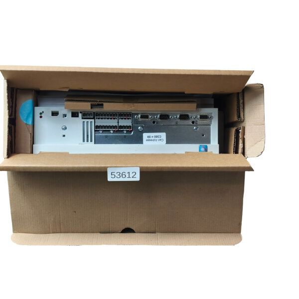 Lenze EVS9321-ES Servo-Umrichter Servo Inverter 13462366