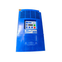 Lenze SMV Inverter ESV223N04TXB550XX1A20 ID 13371755 SW 04.20 22 kW