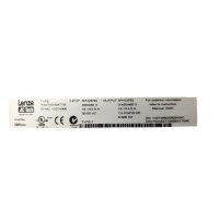 Lenze AC Tech SMVector Frequenzumrichter 7,5kW 400V ESV752N04TXB550XX1A41 13371753