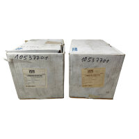 Lenze AC Tech SMVector Frequenzumrichter 7,5kW 400V ESV752N04TXB550XX1A41 13371753