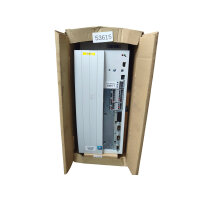 Lenze EVF9325-EV Type 33.9325VE.8G.90 Id.No. 13432619 Frequenzumrichter Inverter