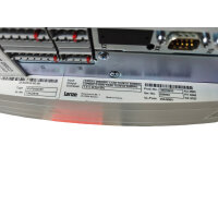Lenze EVF9325-EV Type 33.9325VE.8G.90 Id.No. 13432619 Frequenzumrichter Inverter