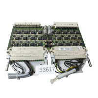 Arburg ARB 809 Platine 216.338 V.02 Steuerung Leiterplatte Injection Molding