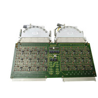Arburg ARB 809 Platine 216.338 V.02 Steuerung Leiterplatte Injection Molding