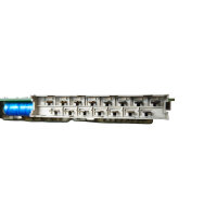 Arburg ARB 657 Platine 116721 V.00 Relaisbaustein Leiterplatte Relay Board