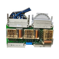 Arburg ARB 657 Platine 116721 V.00 Relaisbaustein Leiterplatte Relay Board