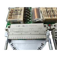 Arburg ARB 657 Platine 116721 V.00 Relaisbaustein Leiterplatte Relay Board