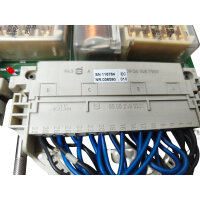 Arburg ARB 657 Platine 116721 V.00 Relaisbaustein Leiterplatte Relay Board