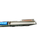 Arburg ARB 657 Platine 116721 V.00 Relaisbaustein Leiterplatte Relay Board
