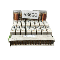 Arburg ARB 665 Platine 116.753 V.03 Relaiskarte Leiterplatte Relay Board