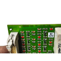 Arburg ARB 665 Platine 116.753 V.03 Relaiskarte Leiterplatte Relay Board