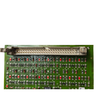 Arburg ARB 665 Platine 116.753 V.03 Relaiskarte Leiterplatte Relay Board