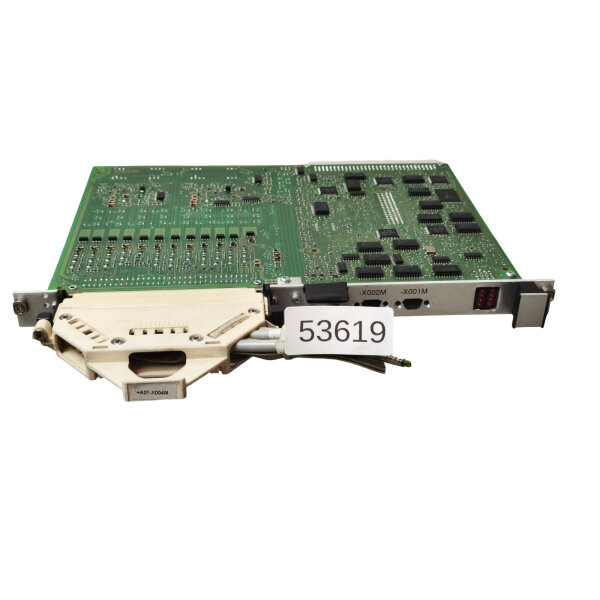 Arburg ARB 777 Platine 182.789 V.03 MAT182790 Steuerung Injection Molding