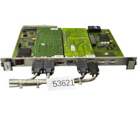 Arburg ARB 76 Platine 165.210 V.03 Steuerung Interface Board V.24 20 MA