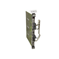 Arburg ARB 76 Platine 165.210 V.03 Steuerung Interface Board V.24 20 MA
