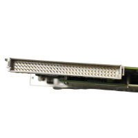 Arburg ARB 76 Platine 165.210 V.03 Steuerung Interface Board V.24 20 MA