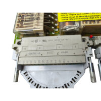 Arburg ARB 658 Platine SN 116.722 LS Sicherheitsstrecke Relaisbaustein KPL SN